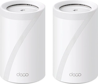 TP-Link Deco BE65, Wi-Fi 7, BE9200, 2er-Pack (Deco BE65 (2-Pack))