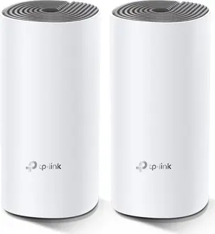 TP-Link Deco E4, 2-pack