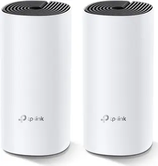 TP-Link Deco M4, 2-pack