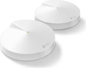 TP-Link Deco M9 Plus, 2-pack