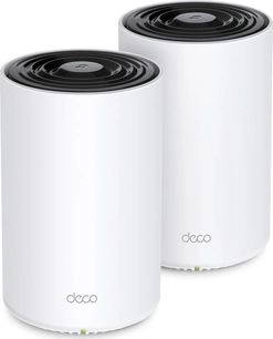 TP-Link Deco PX50, G2000, AX3000, 2er-Pack