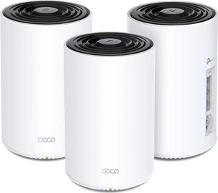 TP-Link Deco PX50, G2000, AX3000, 3er-Pack