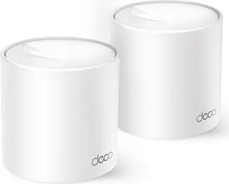 TP-Link Deco X10, AX1500, 2-pack