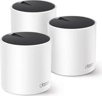 TP-Link Deco X55, AX3000, 3-pack