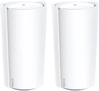 TP-Link Deco XE200, AXE11000, 2-pack