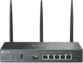 TP-Link Omada ER706W, AX3000