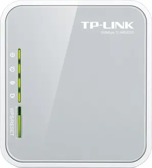 TP-Link TL-MR3020