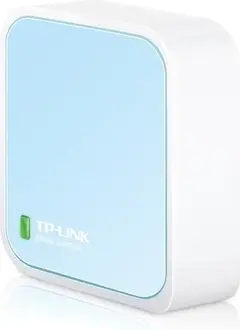 TP-Link TL-WR802N