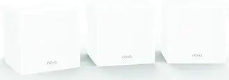 Tenda nova MW12, 3-pack