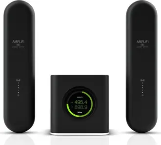 Ubiquiti AmpliFi Gamers Edition, 3er-Bundle