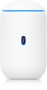 Ubiquiti UniFi Dream Router 7, UniFi Cloud Gateway