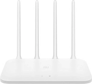 Xiaomi Mi Router 4A Gigabit Edition, white