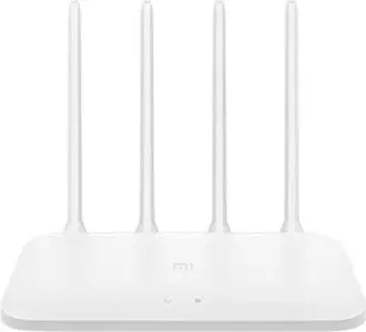 Xiaomi Mi Router 4A Gigabit Edition white