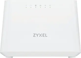 Zyxel EX3301-T0, IAD, EU-Version