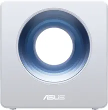 ASUS Blue Cave