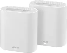 ASUS ExpertWiFi EBM68 AX7800, 2-pack