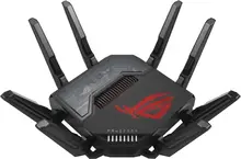 ASUS ROG Rapture GT-BE98 Pro, BE30000, Wi-Fi 7