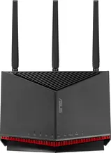 ASUS RT-BE86U, BE6800, Wi-Fi 7