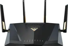 ASUS RT-BE88U, BE7200, Wi-Fi 7