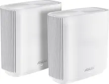 ASUS ZenWiFi AC CT8 AC3000, white, 2-pack