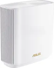 ASUS ZenWiFi AX XT8 AX6600, white