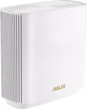 ASUS ZenWiFi AX XT8 V2 AX6600, white