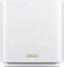 ASUS ZenWiFi AX XT9 AX7800, white