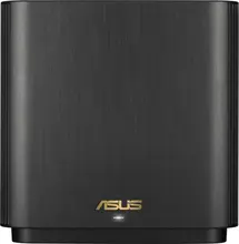 ASUS ZenWiFi AX XT9 AX7800, black