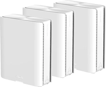 ASUS ZenWiFi BQ16, BE25000, 3-pack