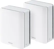 ASUS ZenWiFi BT10 BE1800, 2-pack