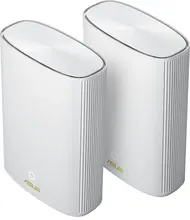 ASUS ZenWiFi hybrid XP4, AX1800, white, 2-pack