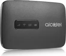 Alcatel LinkZone MW40V black