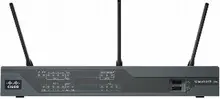 Cisco 891W Integrated Services Router