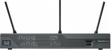 Cisco 892W Integrated Services Router