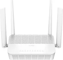 Cudy WR3000S, AX3000, white