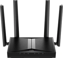 Cudy WR3600, Wi-Fi 7, BE3600