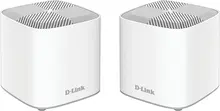 D-Link Covr AX1800 Wi-Fi 6 System set, 2-pack