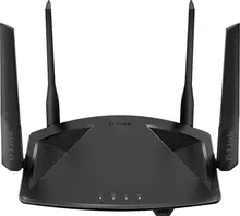 D-Link EXO AX AX1800 DIR-X1860