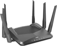 D-Link EXO AX AX5400 DIR-X5460