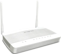 DrayTek Vigor 2136ax, AX3000