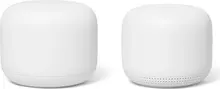 Google Nest WiFi double-Bundle