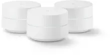 Google WiFi, 3-pack