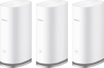 Huawei WiFi Mesh 3, AX3000, 3-pack