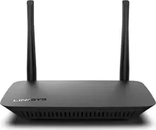 Linksys E5400