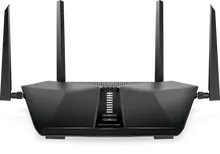 Netgear Nighthawk AX4200 AX5 RAX43