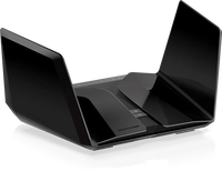 Netgear Nighthawk AXE11000 RAXE500, AXE11000