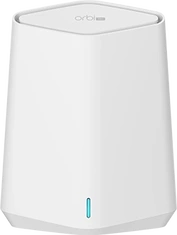 Netgear Orbi Pro Wi-Fi 6 Mini SXR30, Router, AX1800