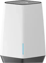 Netgear Orbi Pro Wi-Fi 6, AX6000, SXR80, Router