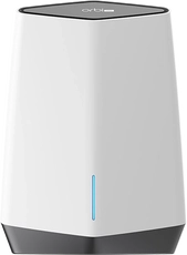 Netgear Orbi Pro Wi-Fi 6 SXR80, Router, AX6000