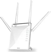 Strong Dual Band Gigabit Router 1200